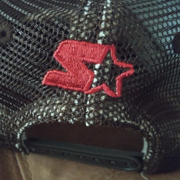 The Ohio State mesh hat - Picture 4 of 6